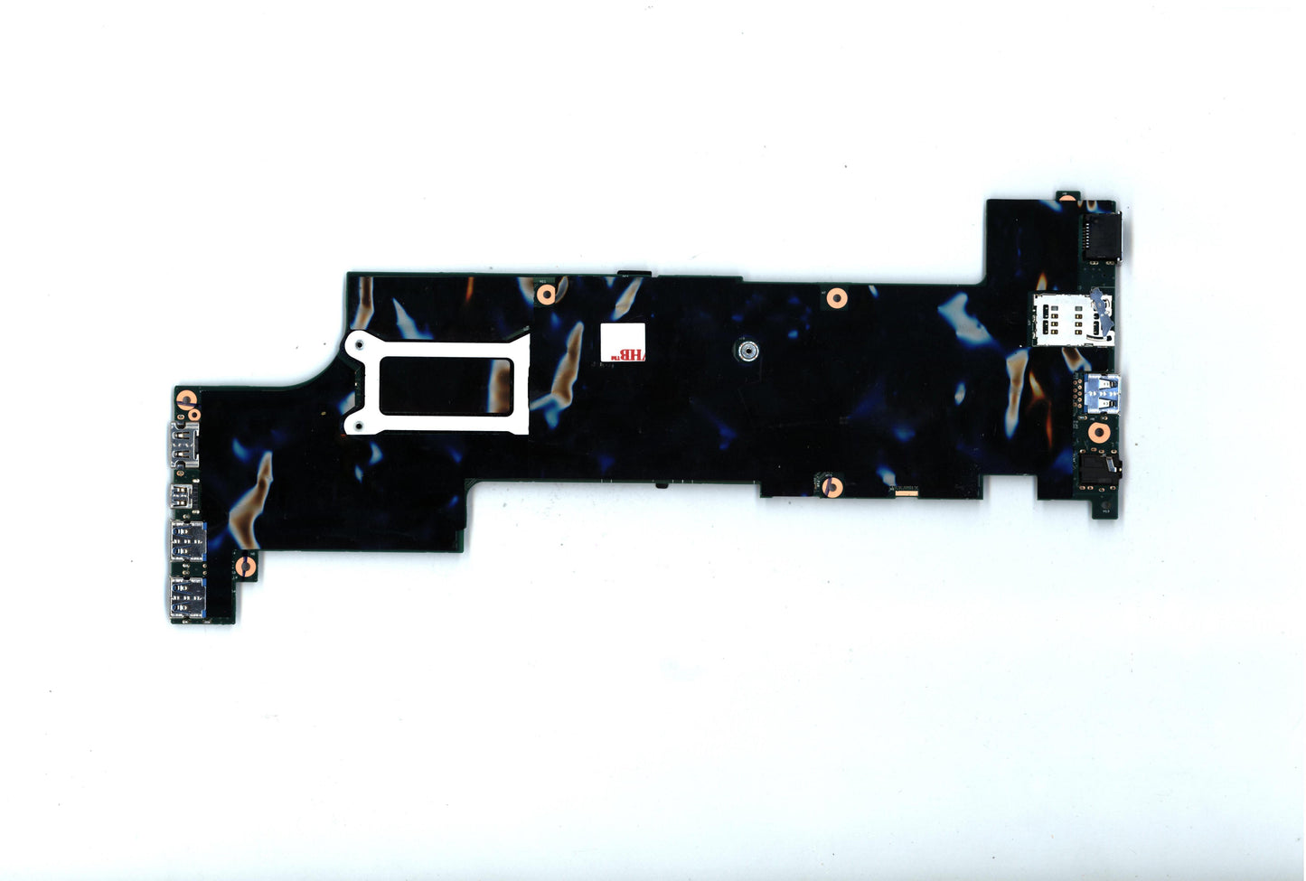 Lenovo I3-6100U,Nok,Uma ,Tpm - 01HX053
