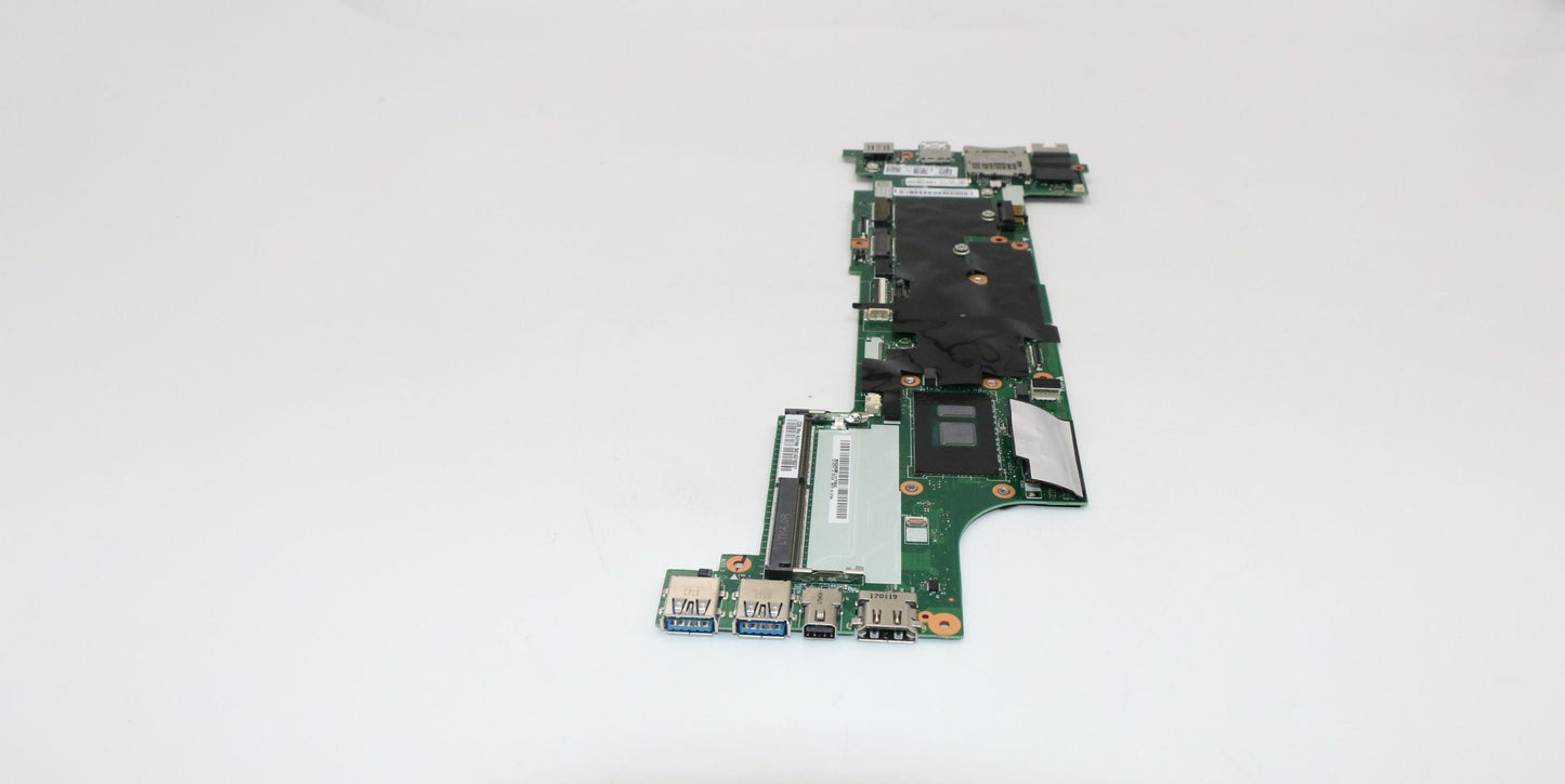 Lenovo I3-6100U,Nok,Uma ,Tpm - 01HX053