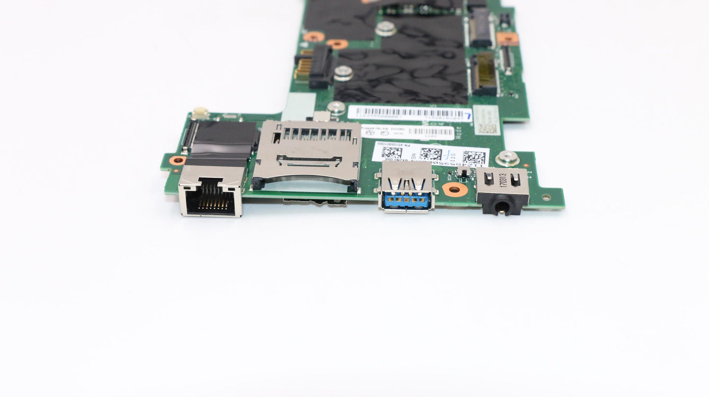 Lenovo I3-6100U,Nok,Uma ,Tpm - 01HX053