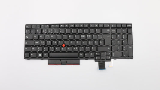Lenovo Kb Lim16C96Ca4421 Cfa Lts2 Nbl - 01HX140