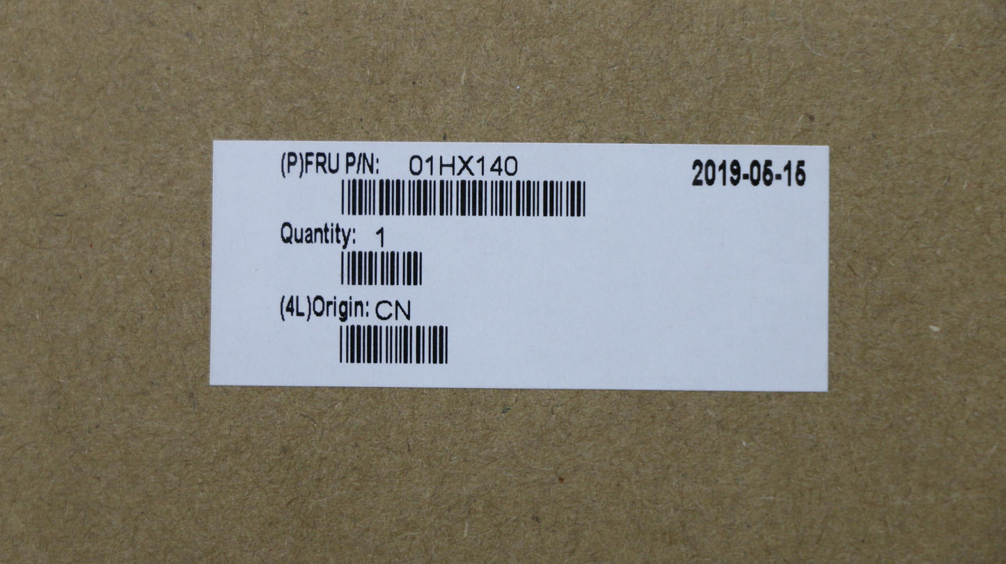 Lenovo Kb Lim16C96Ca4421 Cfa Lts2 Nbl - 01HX140