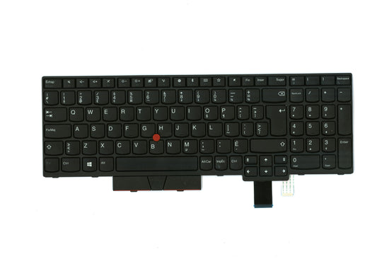 Lenovo Kb Lim16C96Fc4421 Cfr Lts2 Nbl - 01HX141