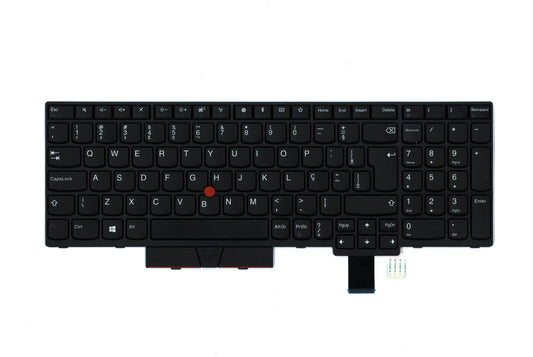 Lenovo Kb Lim16C96Pa4421 Br Lts2 Nbl - 01HX143