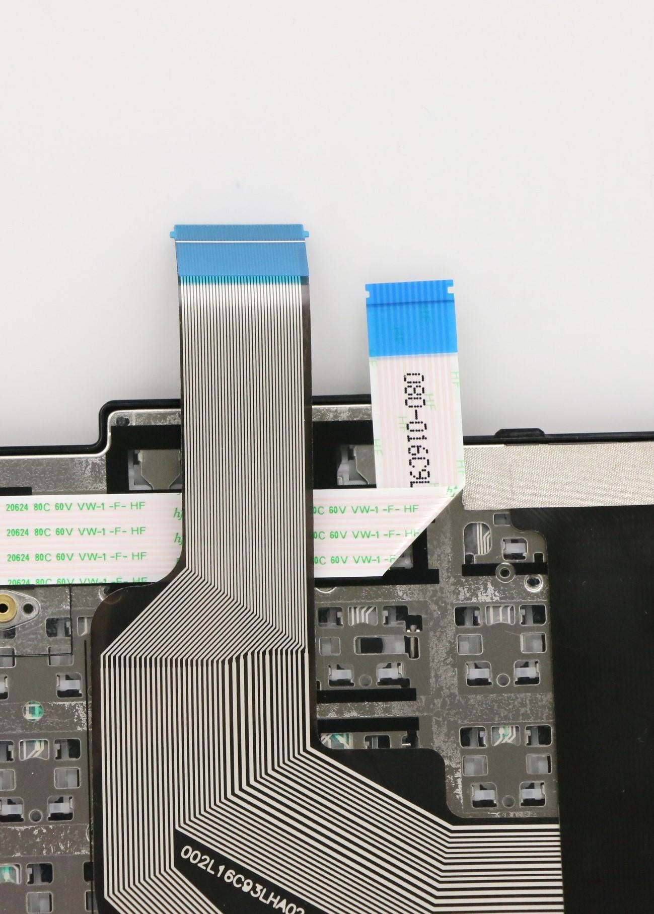 Lenovo Kb Lim16C93A04421 Ara Lts2 Nbl - 01HX144