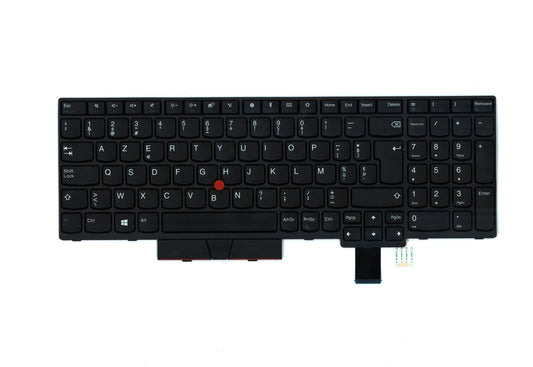 Lenovo Kb Lim16C96B04421 Be Lts2 Nbl - 01HX145