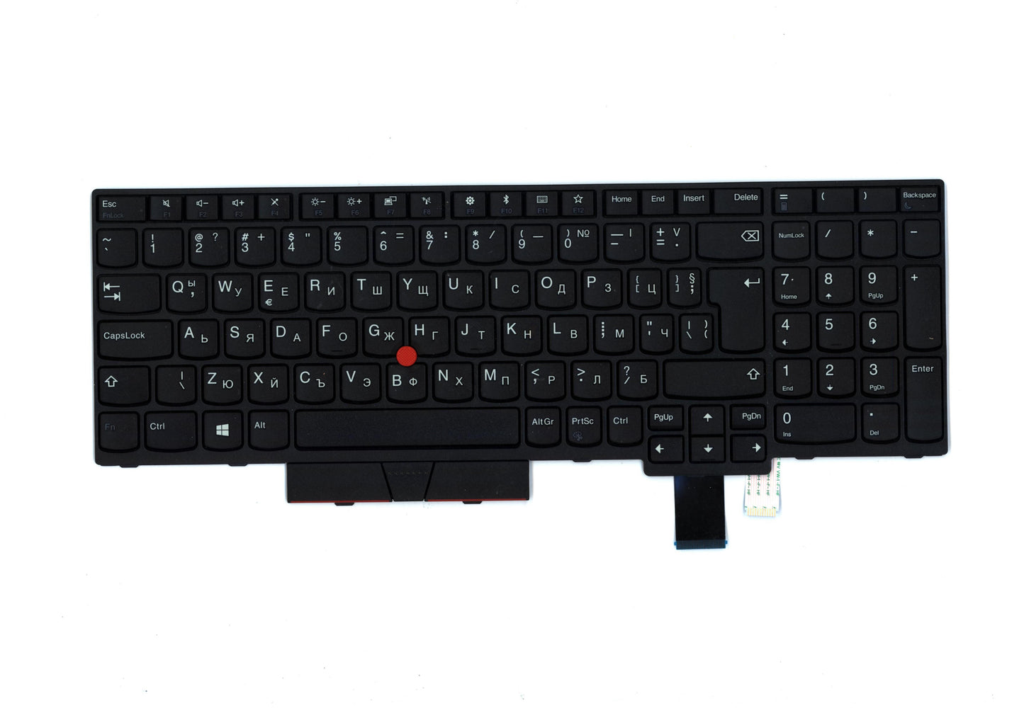 Lenovo Kb Lim16C96Bg4421 Bg Lts2 Nbl - 01HX146