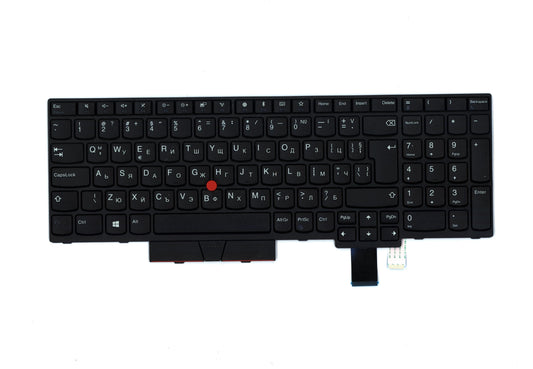 Lenovo Kb Lim16C96Bg4421 Bg Lts2 Nbl - 01HX146