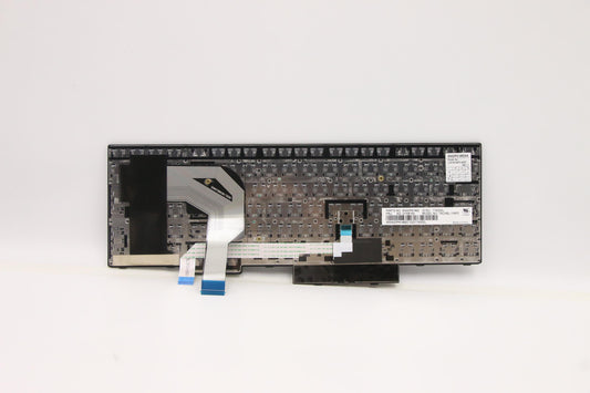 Lenovo Kb Lim16C96F04421 Fr Lts2 Nbl - 01HX150