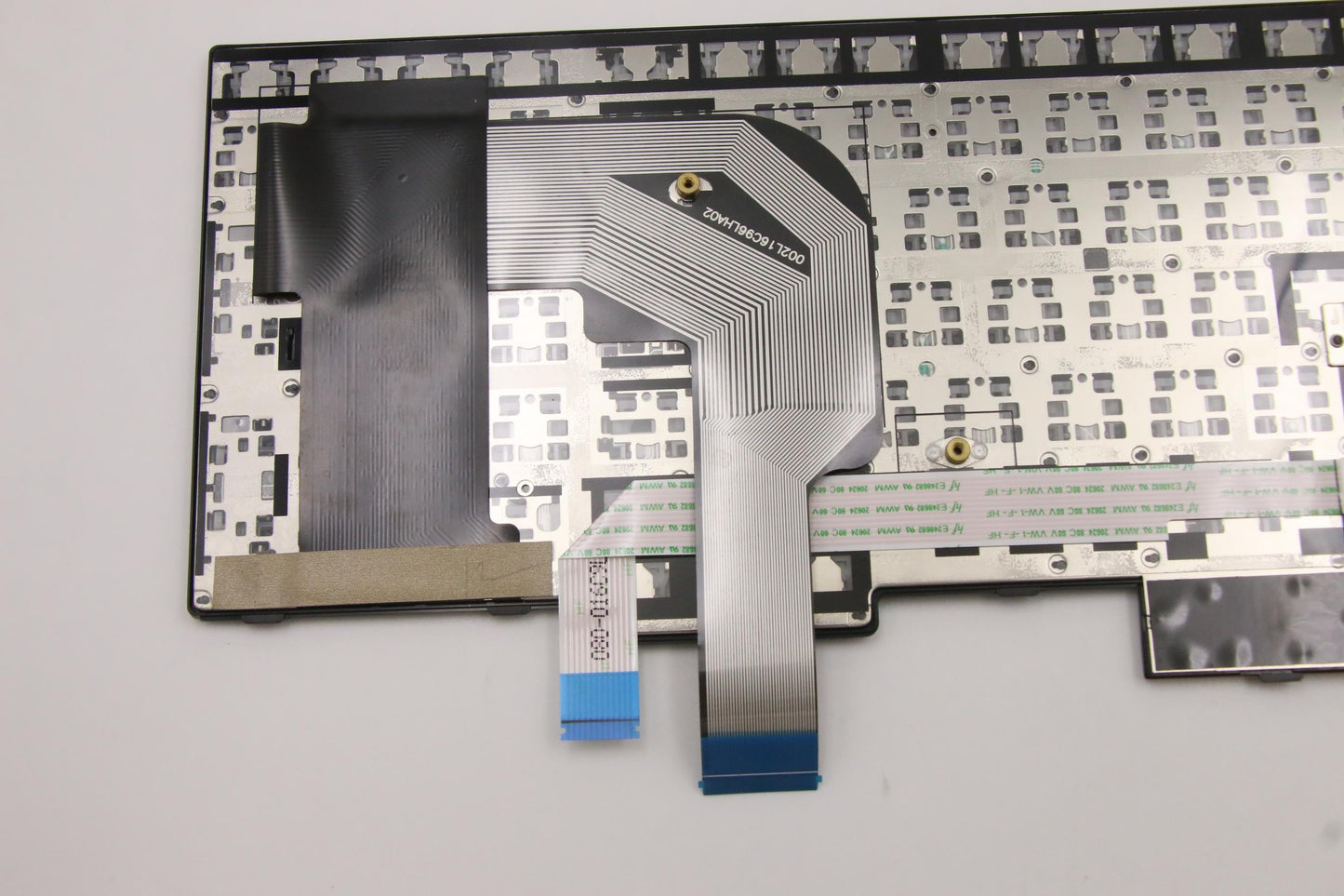 Lenovo Kb Lim16C96F04421 Fr Lts2 Nbl - 01HX150