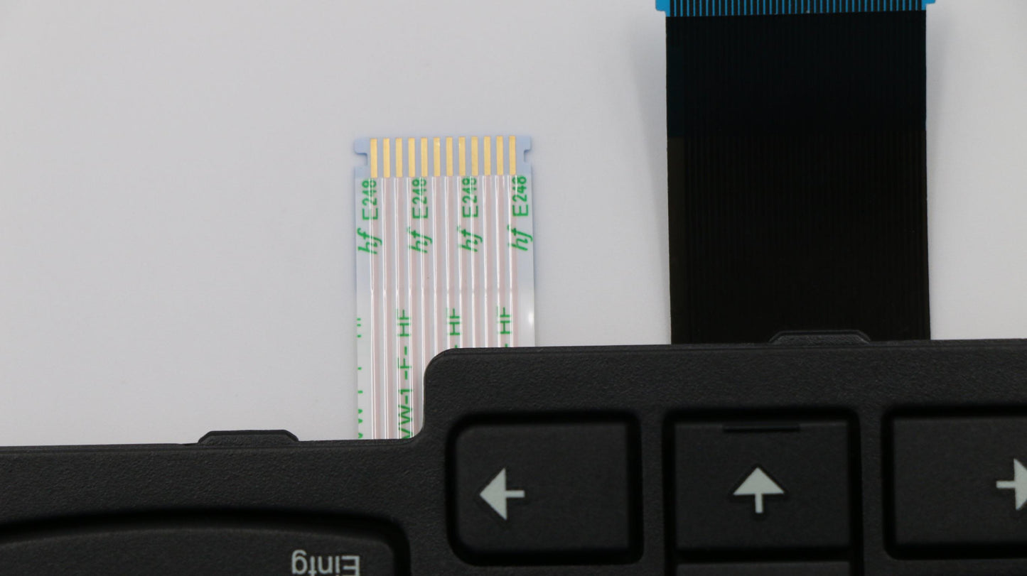 Lenovo Kb Lim16C96D04421 De Lts2 Nbl - 01HX151