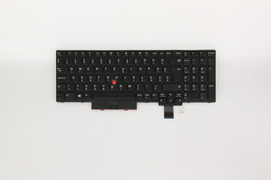 Lenovo Kb Lim16C96Hu4421 Hu Lts2 Nbl - 01HX154