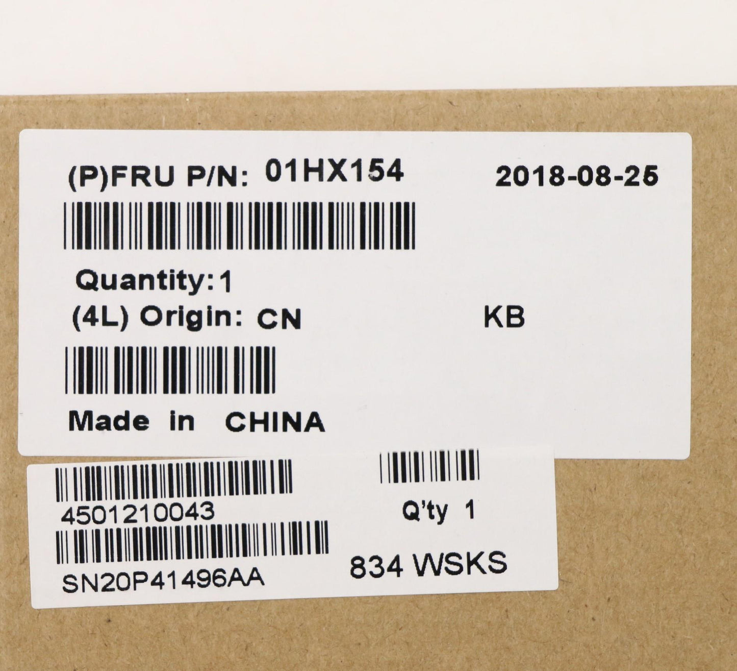 Lenovo Kb Lim16C96Hu4421 Hu Lts2 Nbl - 01HX154