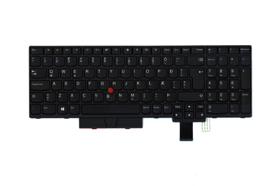 Lenovo Kb Lim16C96Ic4421 Is Lts2 Nbl - 01HX155