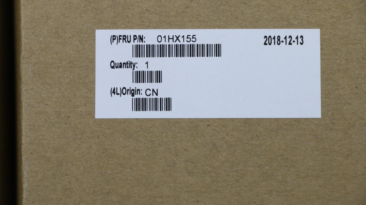 Lenovo Kb Lim16C96Ic4421 Is Lts2 Nbl - 01HX155