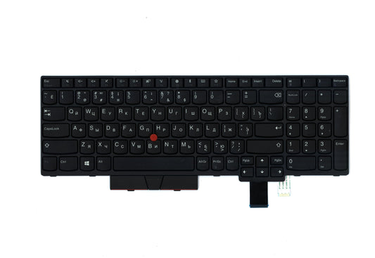 Lenovo Kb Lim16C93Su4421 Ru Lts2 Nbl - 01HX161