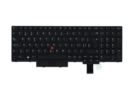 Lenovo Kb Lim16C96Ch4421 Ch Lts2 Nbl - 01HX165
