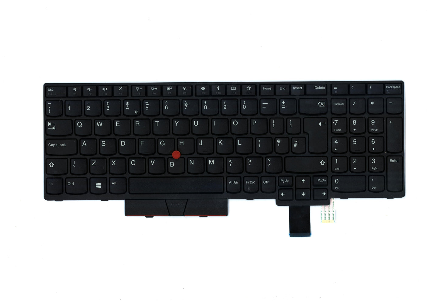 Lenovo Kb Lim16C96Gb4421 Gb Lts2 Nbl - 01HX167