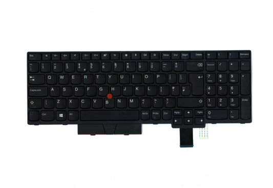 Lenovo Kb Lim16C96Gb4421 Gb Lts2 Nbl - 01HX167