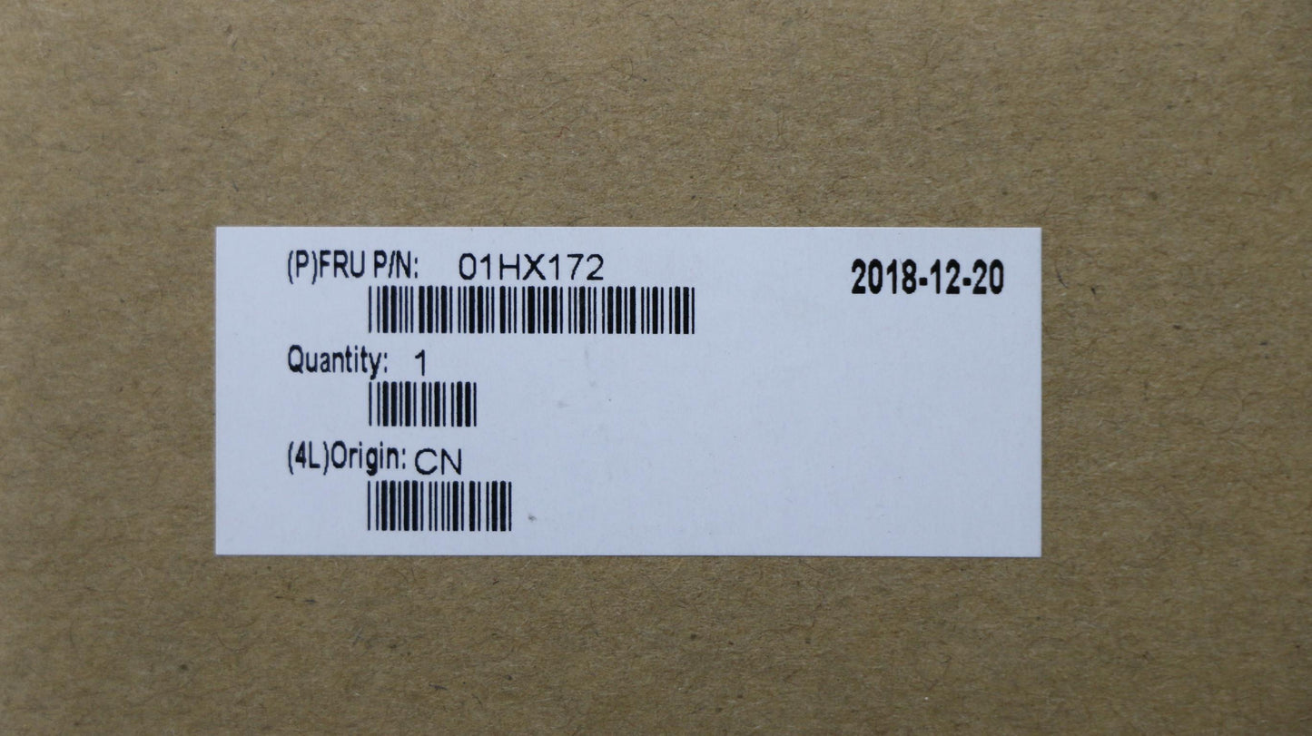 Lenovo Kb Lim16C93T04421 Th Lts2 Nbl - 01HX172