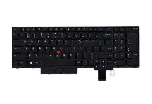 Lenovo Kb Lim16C93In4421 In Lts2 Nbl - 01HX174