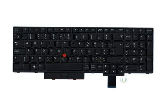 Lenovo Kb Lim16C96Cu4421 Cfb Lts2 Nbl - 01HX176