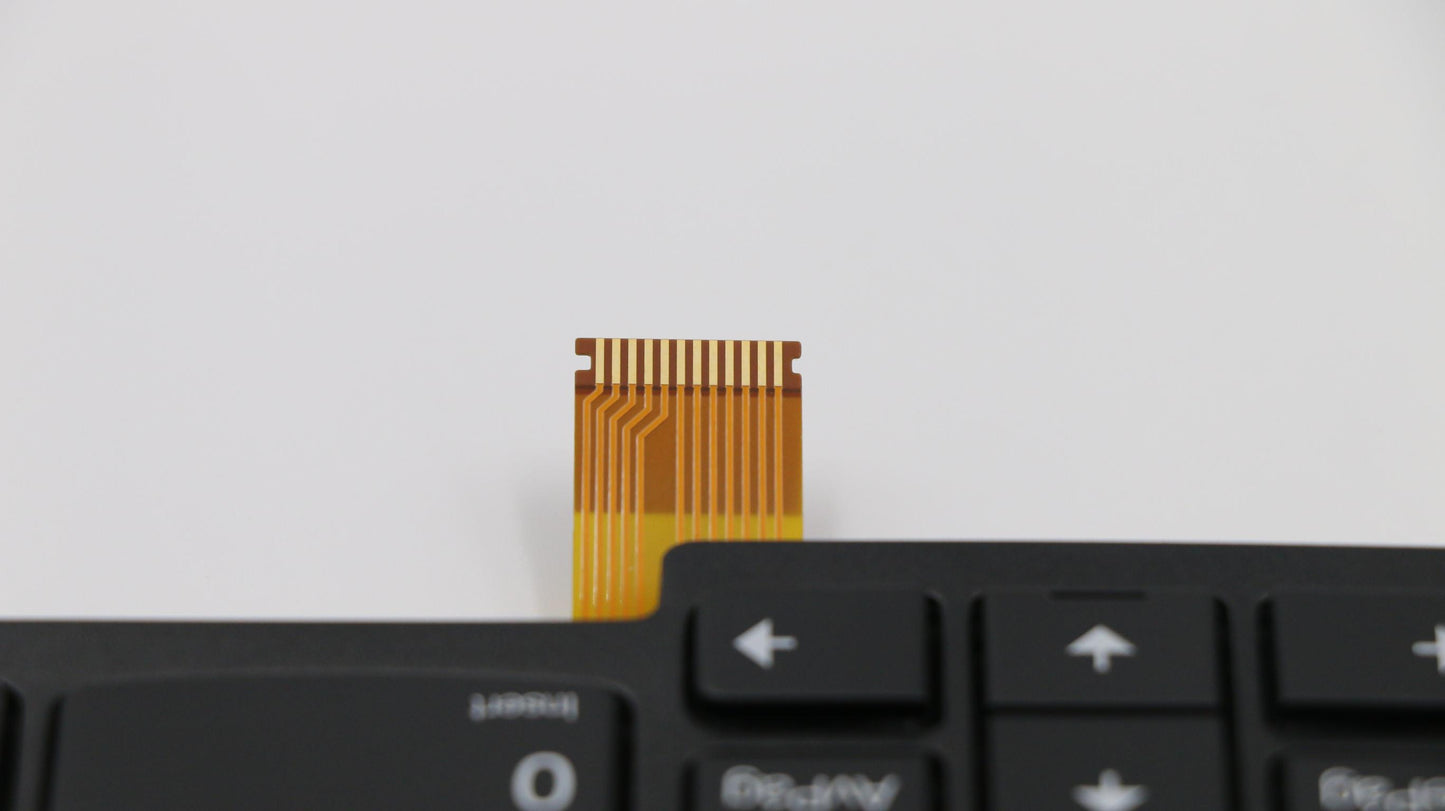 Lenovo Kb Lim16F16Laj4421 Las Lts2 Bl - 01HX222