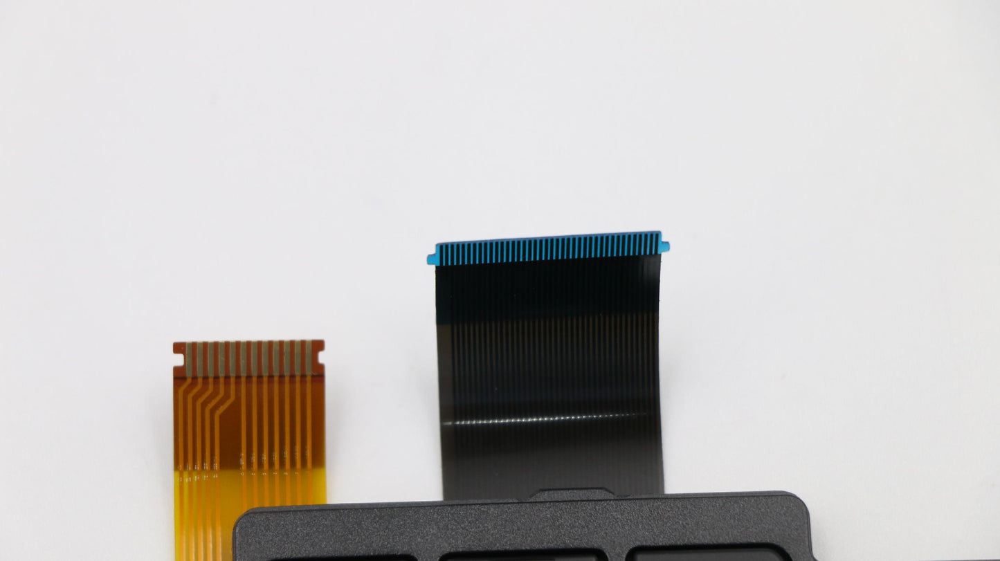 Lenovo Kb Lim16F13A0J4421 Ara Lts2 Bl - 01HX224