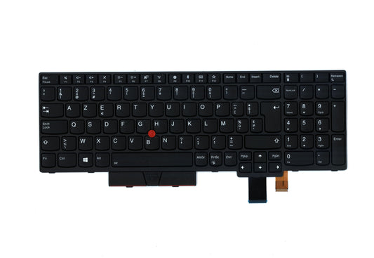 Lenovo Kb Lim16F16B0J4421 Be Lts2 Bl - 01HX225