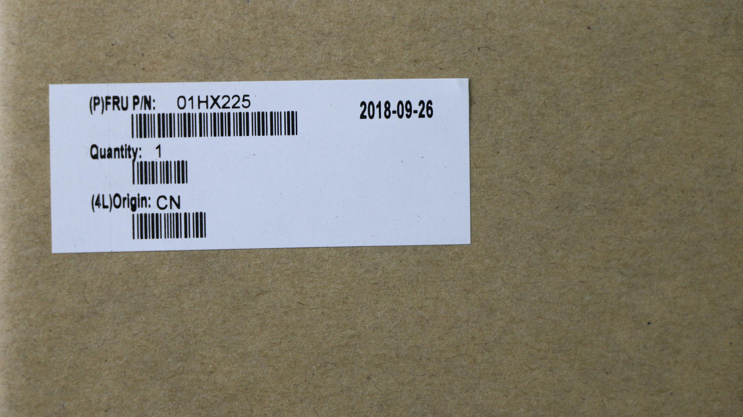 Lenovo Kb Lim16F16B0J4421 Be Lts2 Bl - 01HX225