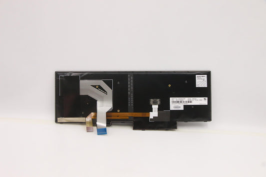 Lenovo Kb Lim16F16Bgj4421 Bg Lts2 Bl - 01HX226