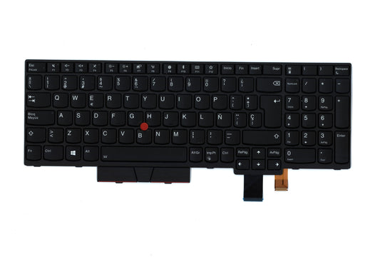 Lenovo Kb Lim16F16E0J4421 Es Lts2 Bl - 01HX229