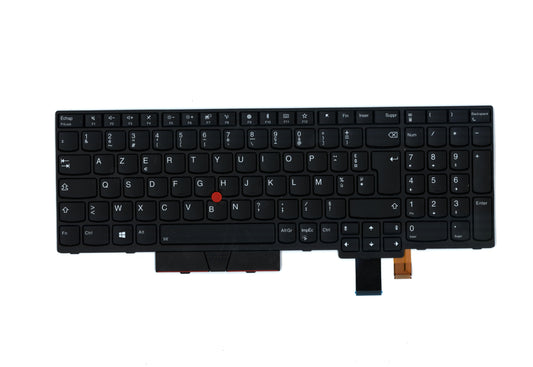Lenovo Kb Lim16F16F0J4421 Fr Lts2 Bl - 01HX230