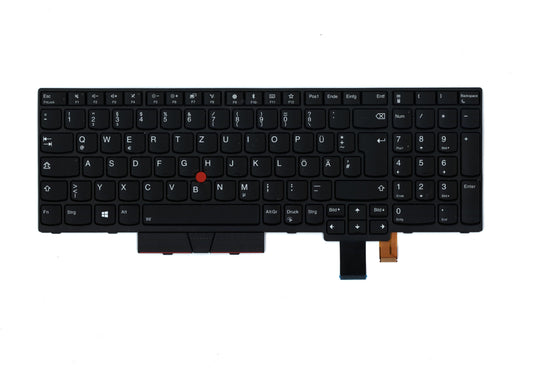 Lenovo Kb Lim16F16D0J4421 De Lts2 Bl - 01HX231