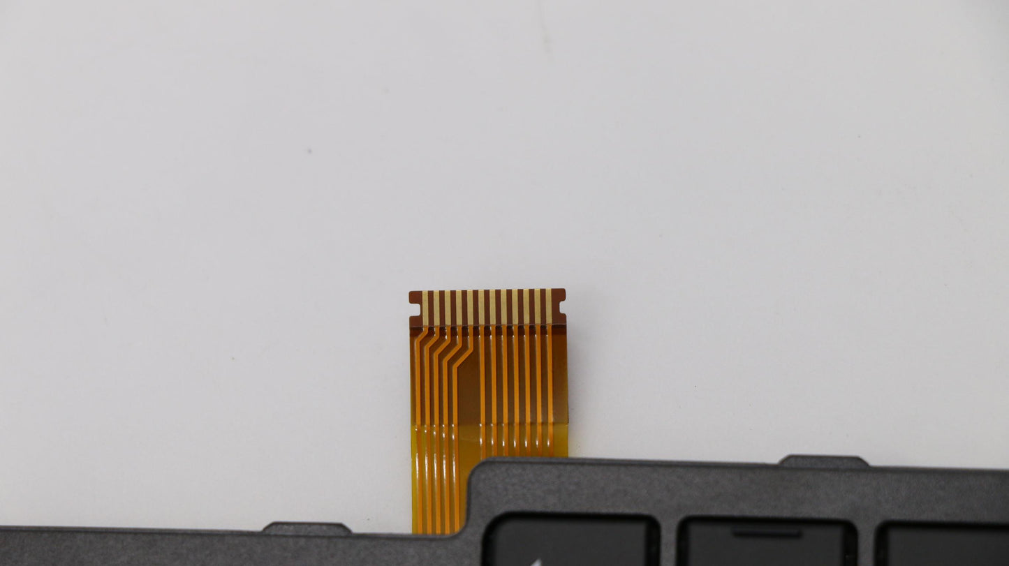 Lenovo Kb Lim16F13Hbj4421 Il Lts2 Bl - 01HX233