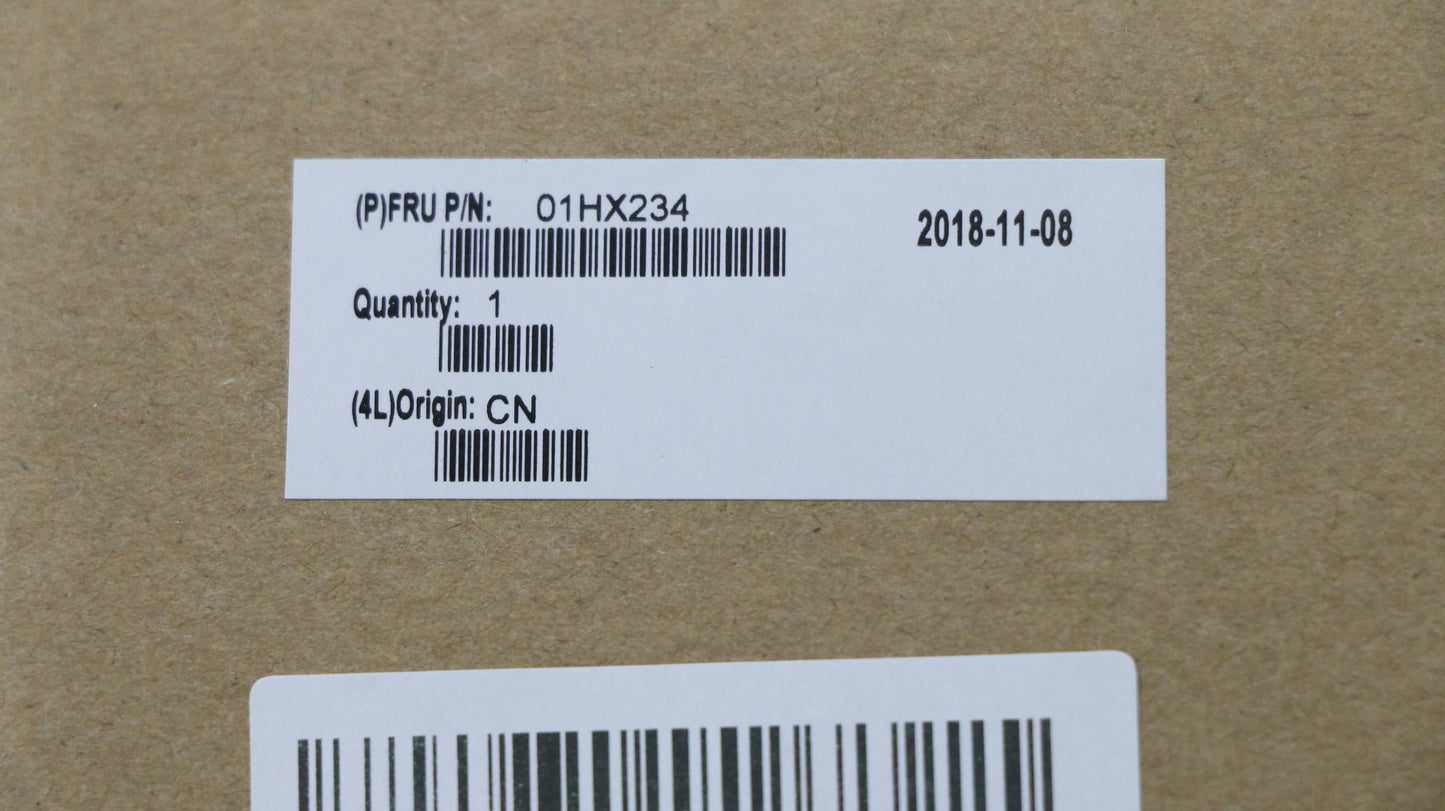 Lenovo Kb Lim16F16Huj4421 Hu Lts2 Bl - 01HX234