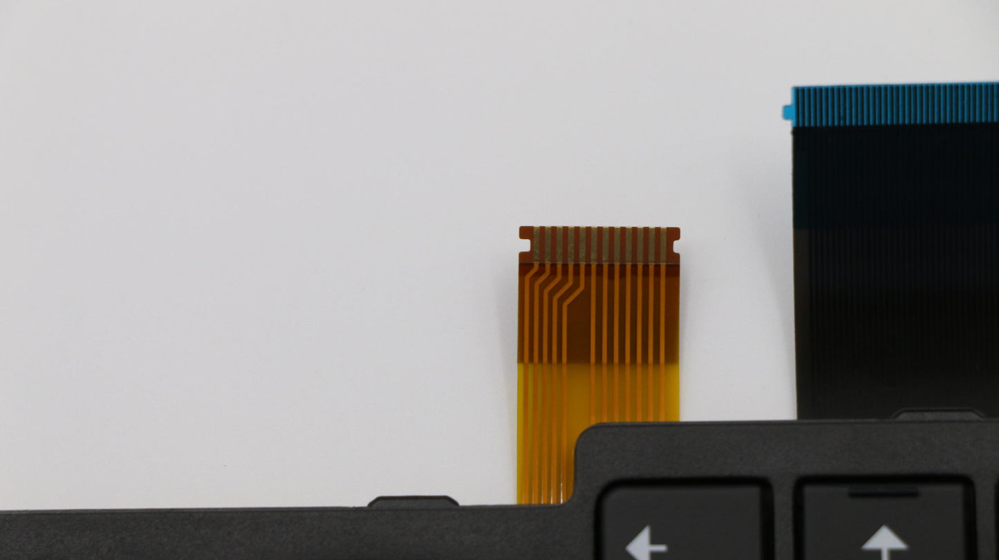 Lenovo Kb Lim16F16Huj4421 Hu Lts2 Bl - 01HX234