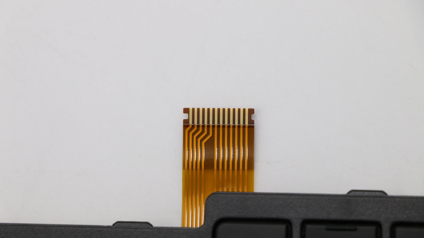 Lenovo Kb Lim16F16Icj4421 Is Lts2 Bl - 01HX235