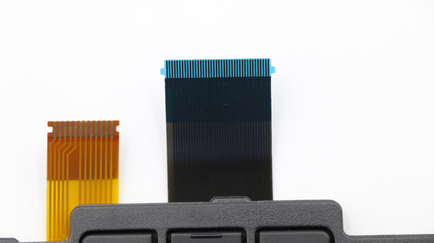 Lenovo Kb Lim16F16I0J4421 It Lts2 Bl - 01HX236