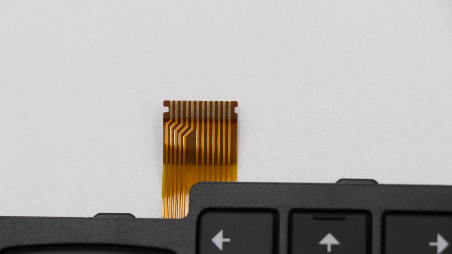 Lenovo Kb Lim16F16N0J4421 No Lts2 Bl - 01HX239