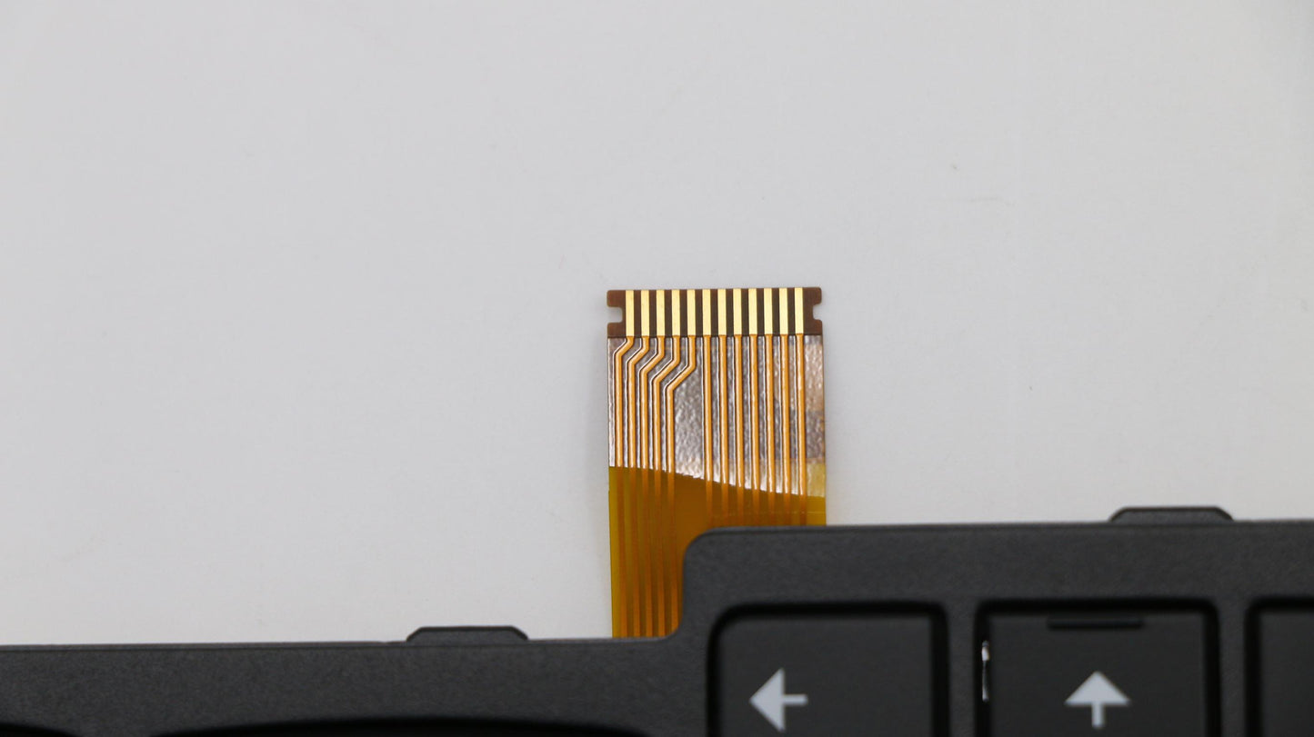 Lenovo Kb Lim16F16P0J4421 Pt Lts2 Bl - 01HX240