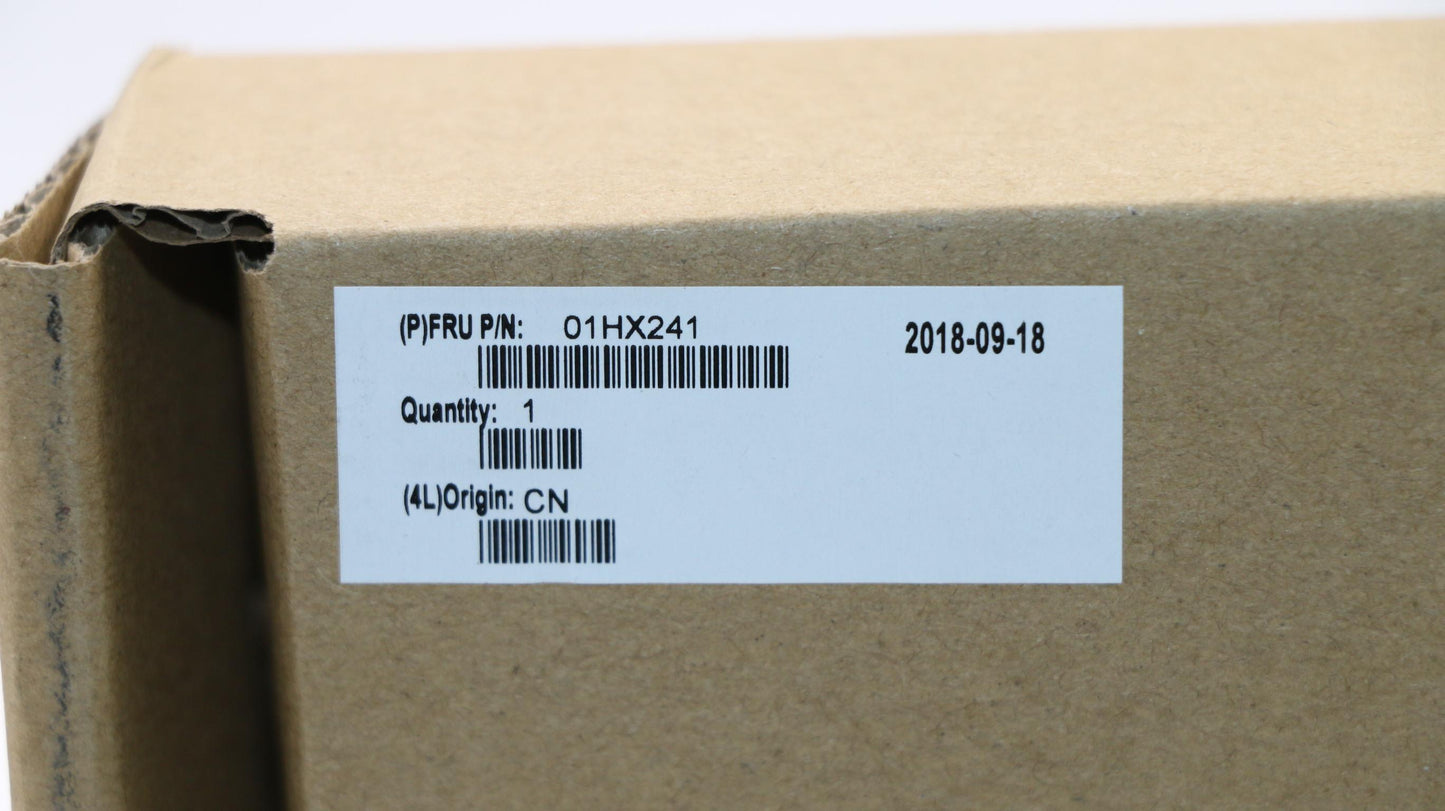 Lenovo Kb Lim16F13Suj4421 Ru Lts2 Bl - 01HX241