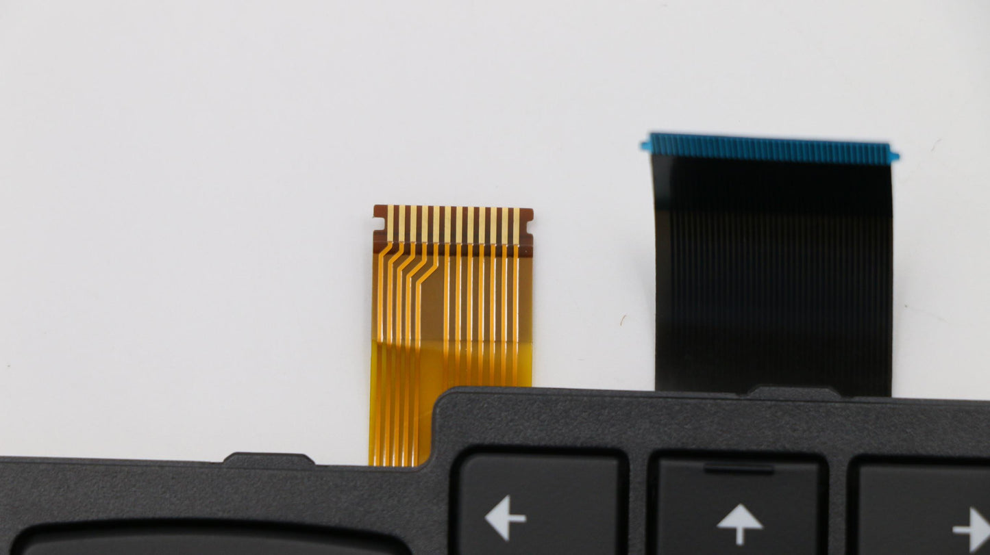 Lenovo Kb Lim16F13Suj4421 Ru Lts2 Bl - 01HX241