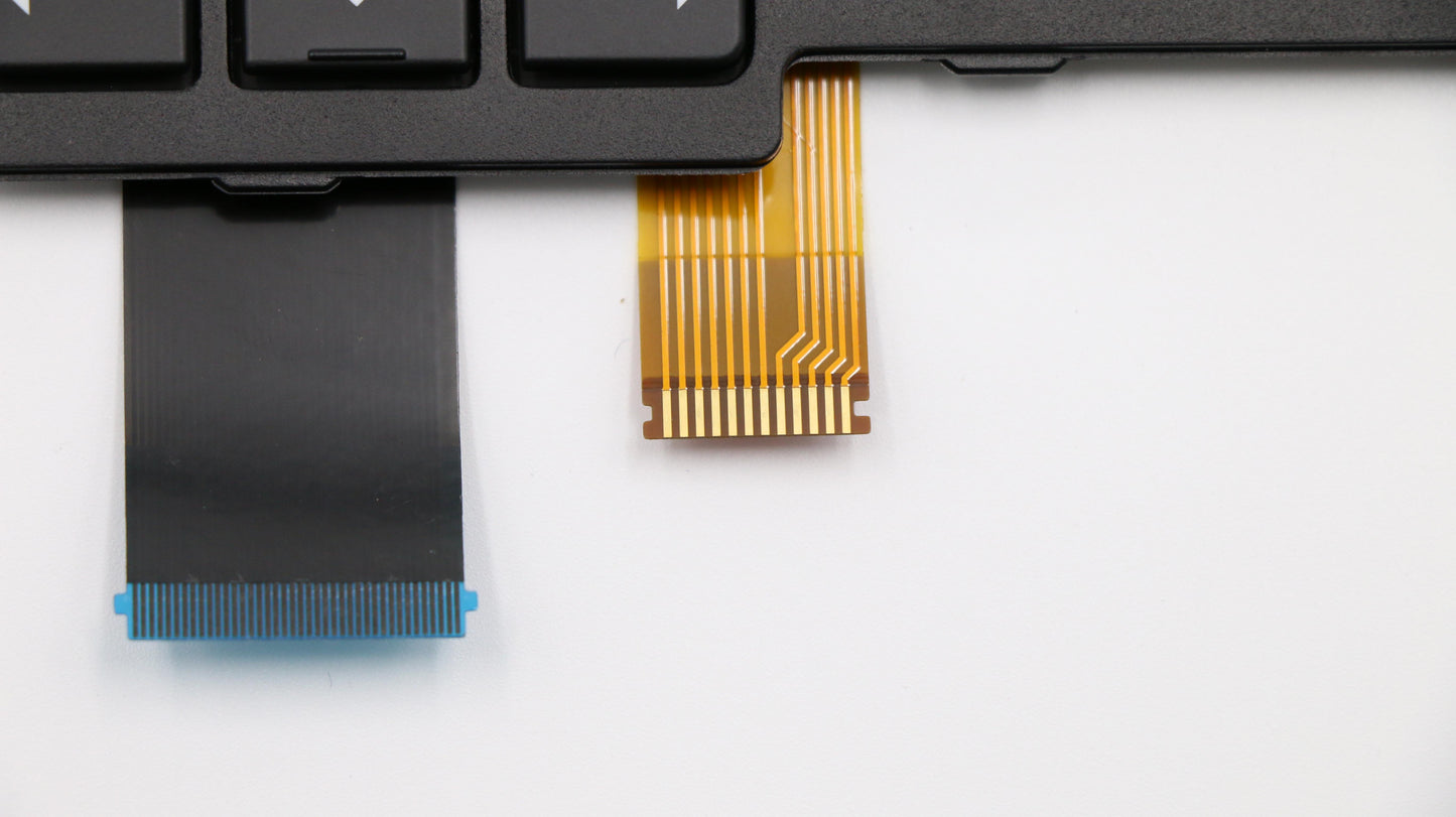 Lenovo Kb Lim16F16Saj4421 Si Lts2 Bl - 01HX243