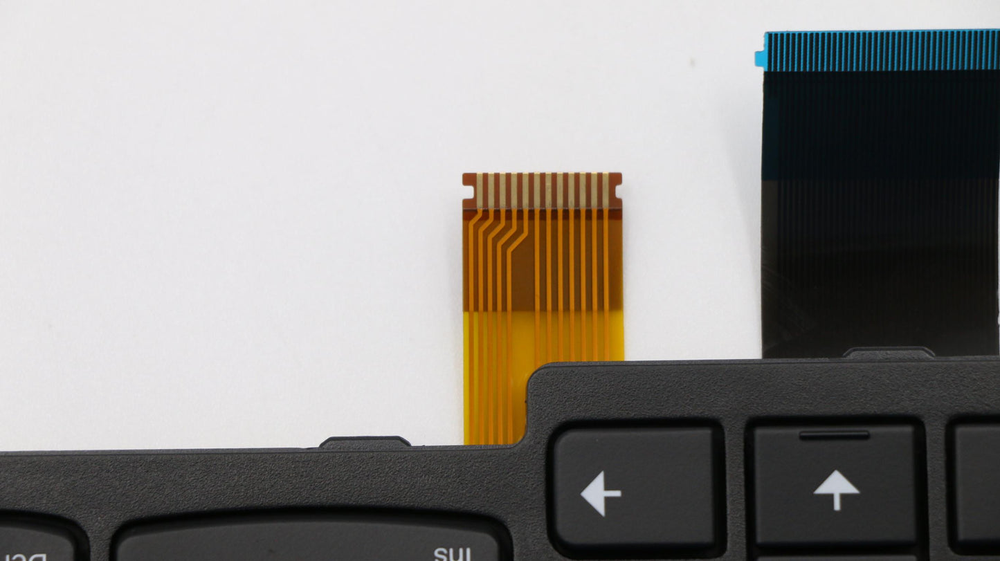 Lenovo Kb Lim16F16S0J4421 Se Lts2 Bl - 01HX244
