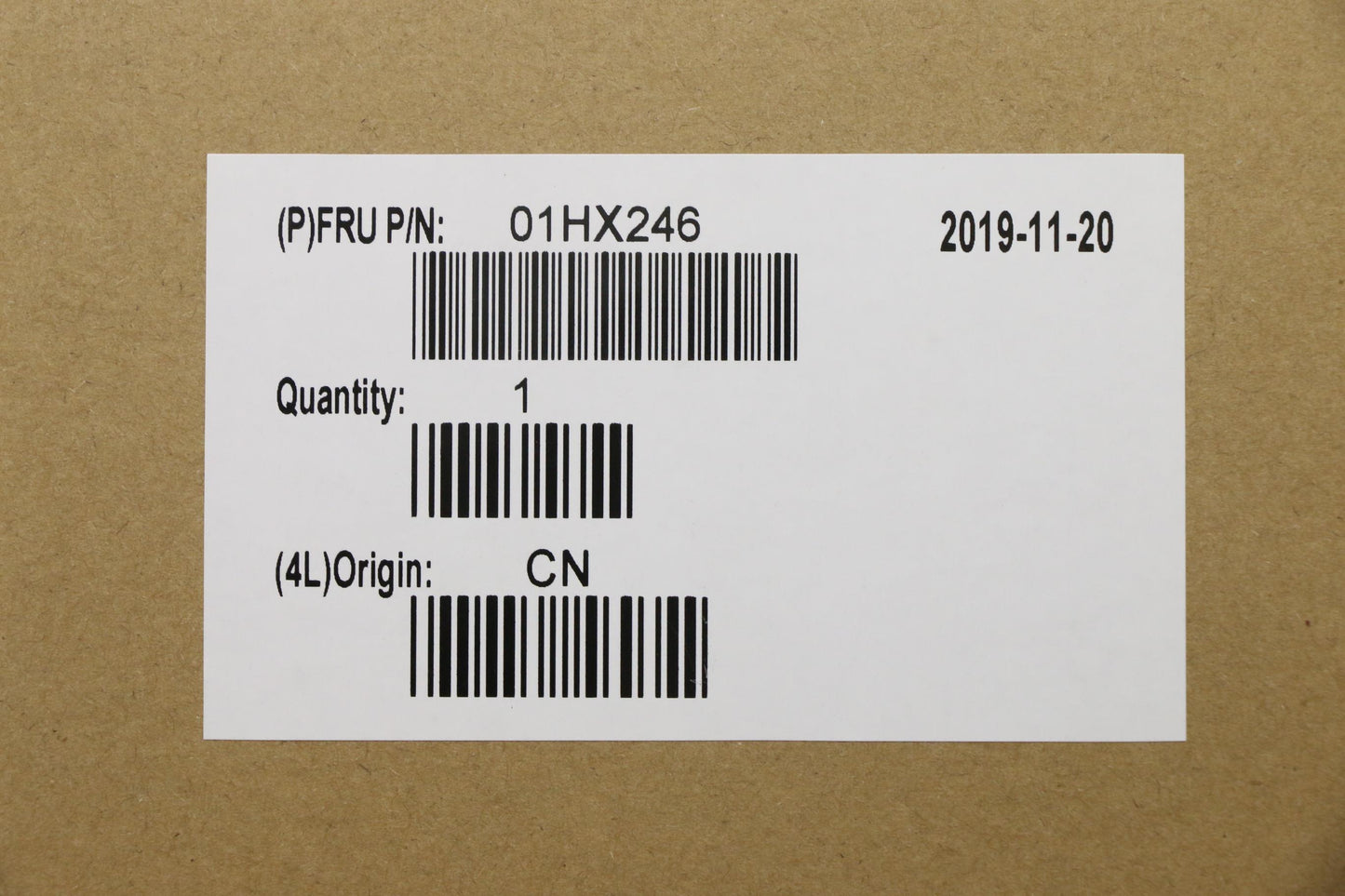 Lenovo Kb Lim16F16Tqj4421 Tr Lts2 Bl - 01HX246