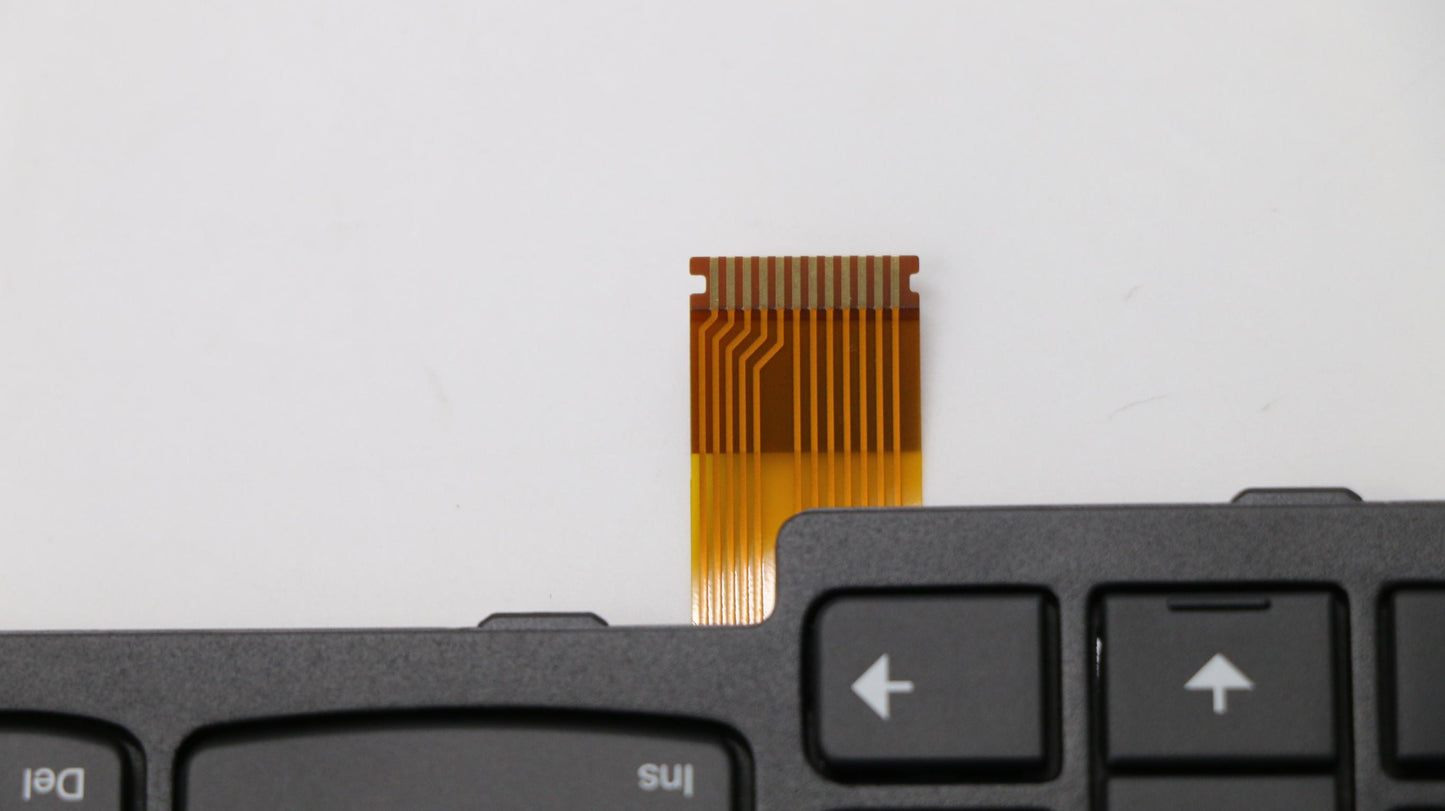Lenovo Kb Lim16F16Gbj4421 Gb Lts2 Bl - 01HX247