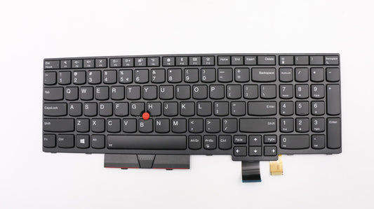 Lenovo Kb Lim16F13U4J4421 Usi Lts2 Bl - 01HX248