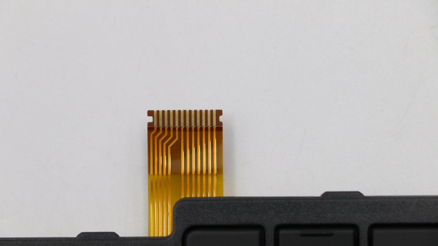 Lenovo Kb Lim16F13U4J4421 Usi Lts2 Bl - 01HX248