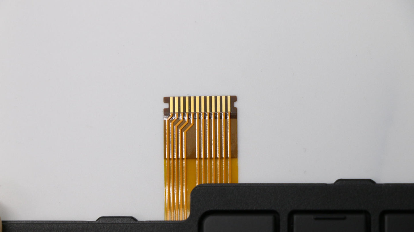 Lenovo Kb Lim16F10J0J4421 Jp Lts2 Bl - 01HX249