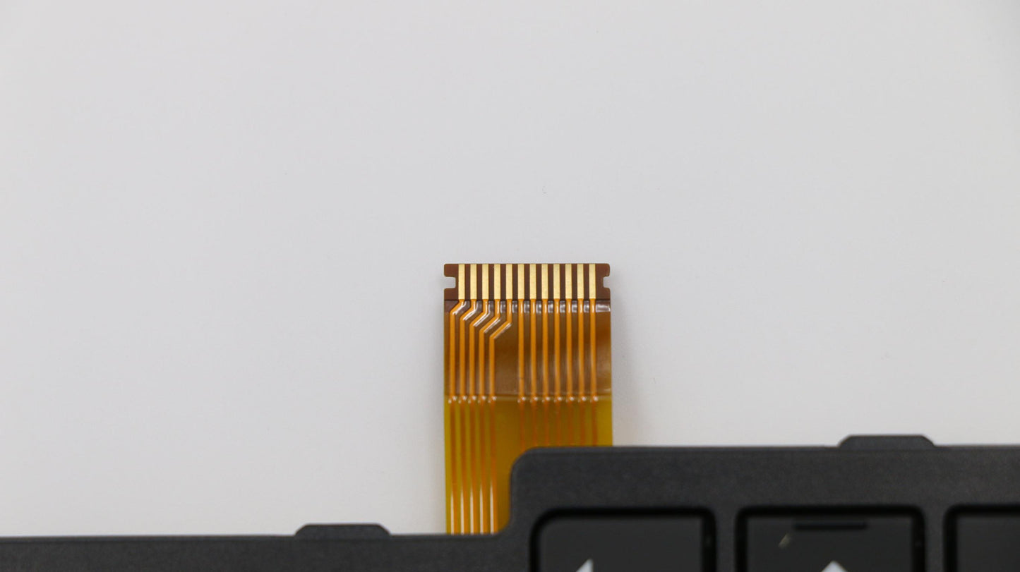 Lenovo Kb Lim16F13K0J4421 Kr Lts2 Bl - 01HX250